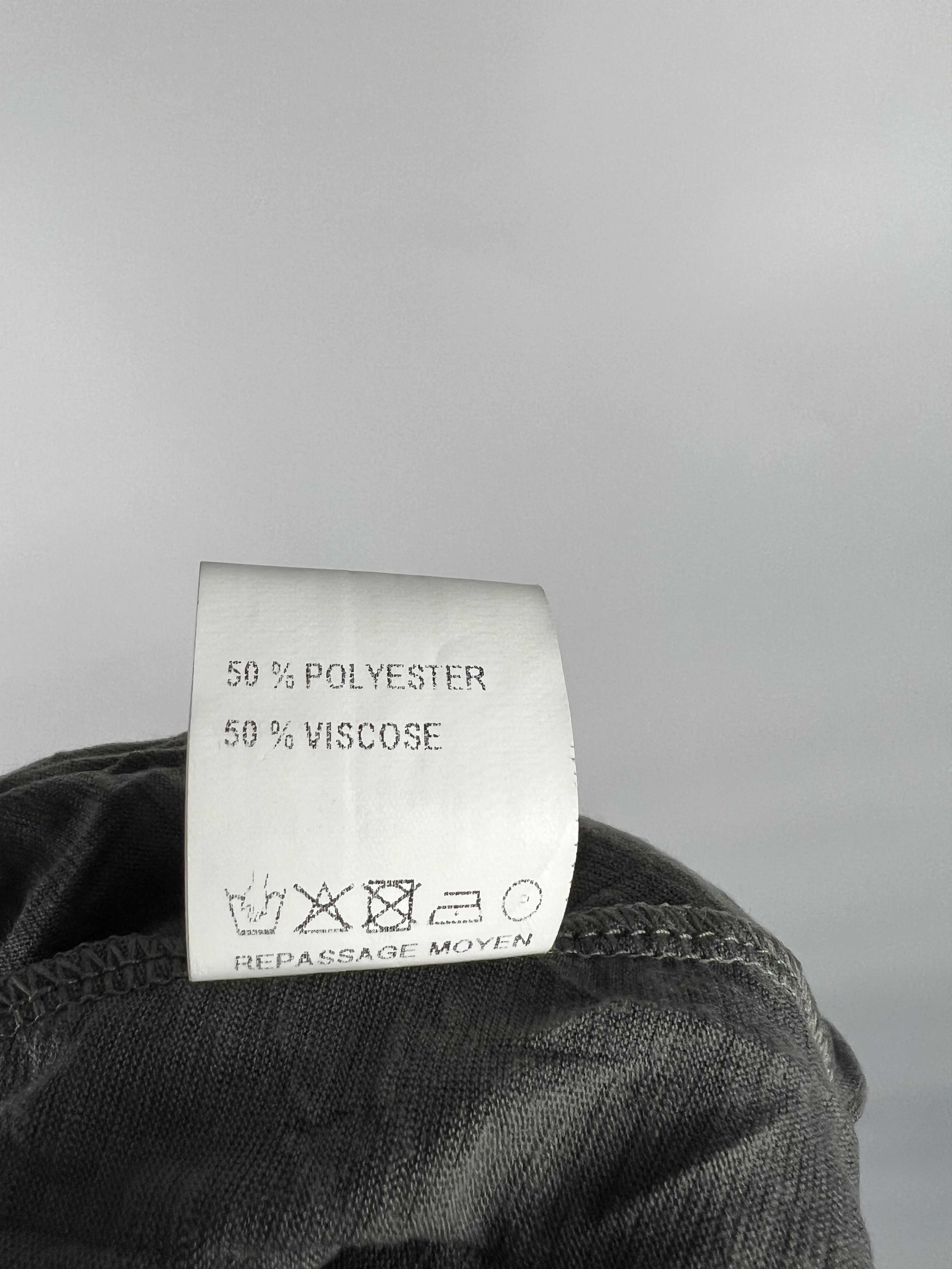 Designer Fa Concept Tunique Solo Size 3 Size L / US 10 / IT 46 - 10 Thumbnail