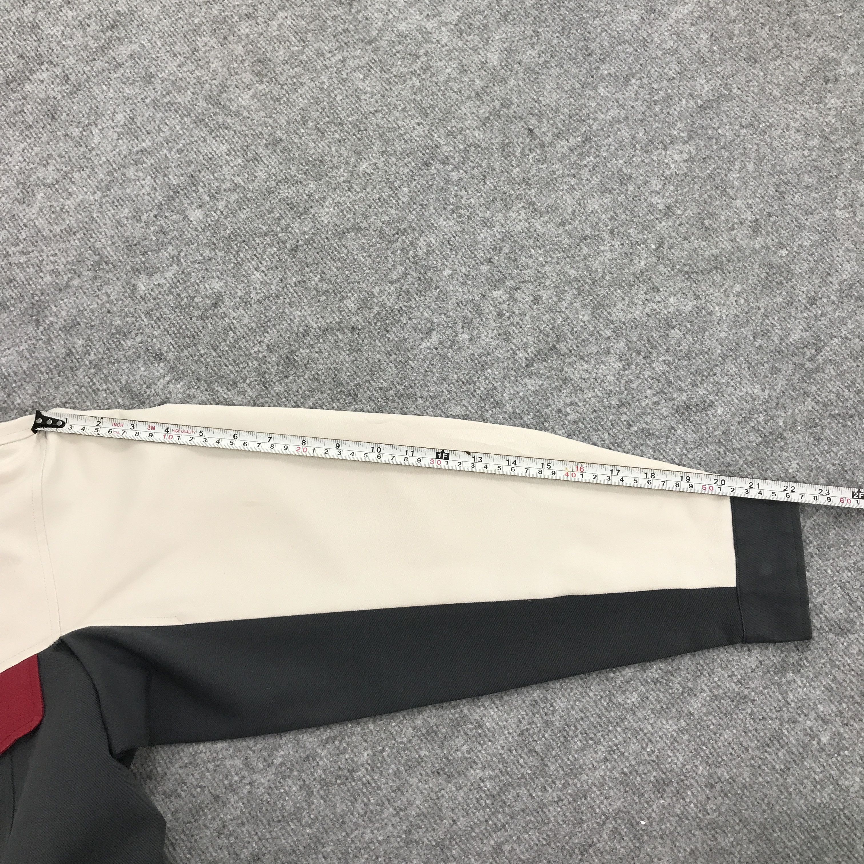 Gear for Sports × Sports Specialties DAIHATSU JAPANESE RACING ZIPPER JACKET Size US L / EU 52-54 / 3 - 8 Thumbnail