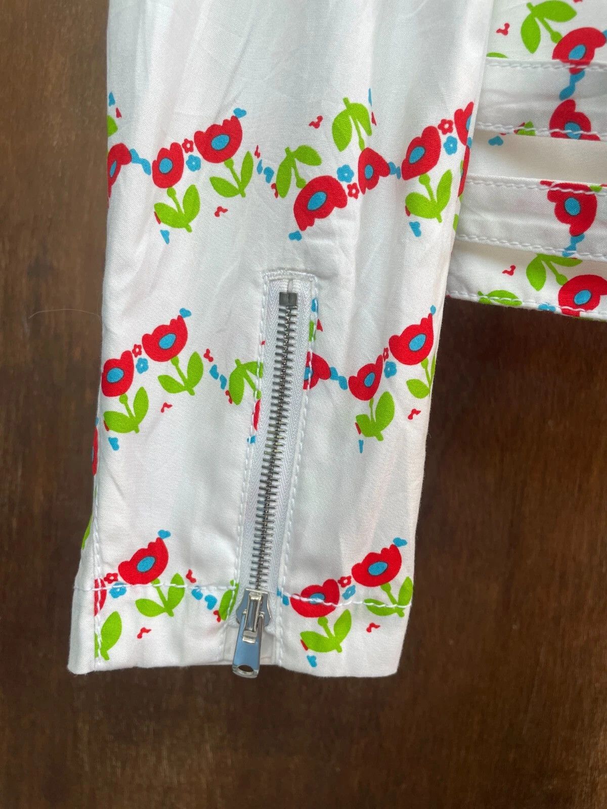 Junya Watanabe Comme des Garcons JUNYA X Aviakit Jacket 2002 Size US S / EU 44-46 / 1 - 8 Thumbnail