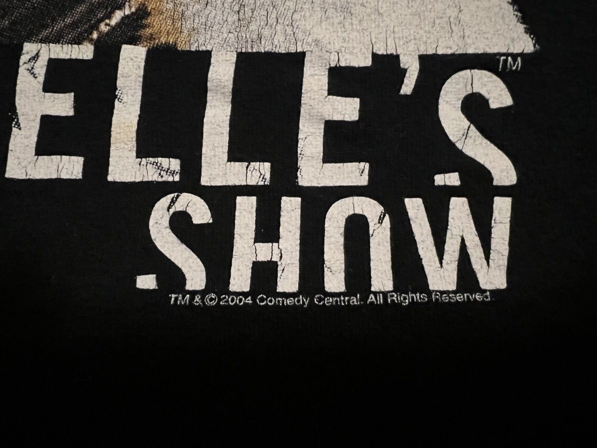 Vintage Chappell Show Tee Size US S / EU 44-46 / 1 - 4 Thumbnail