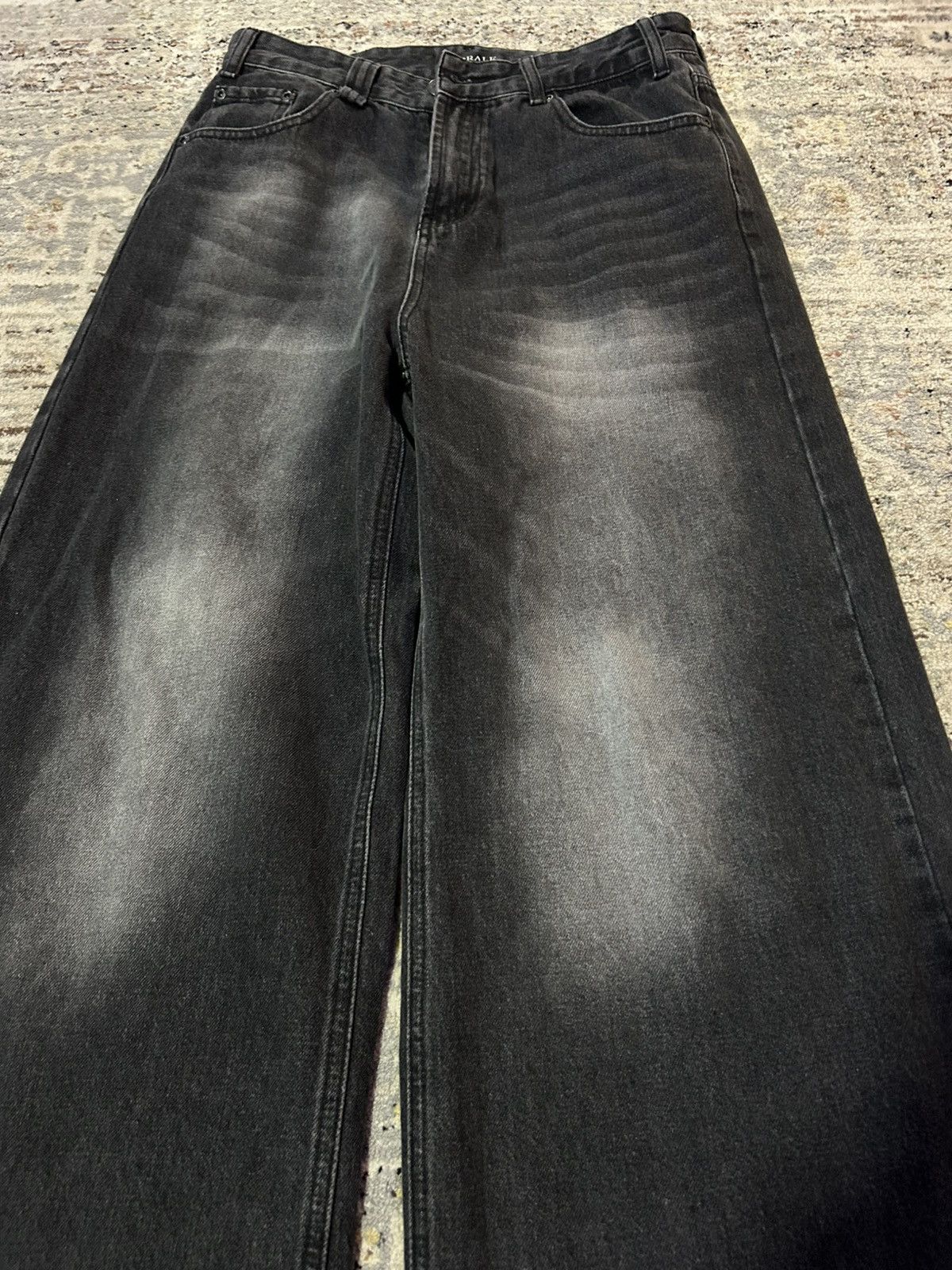 Other Morale Brand New jeans Size US 34 / EU 50 - 2 Thumbnail