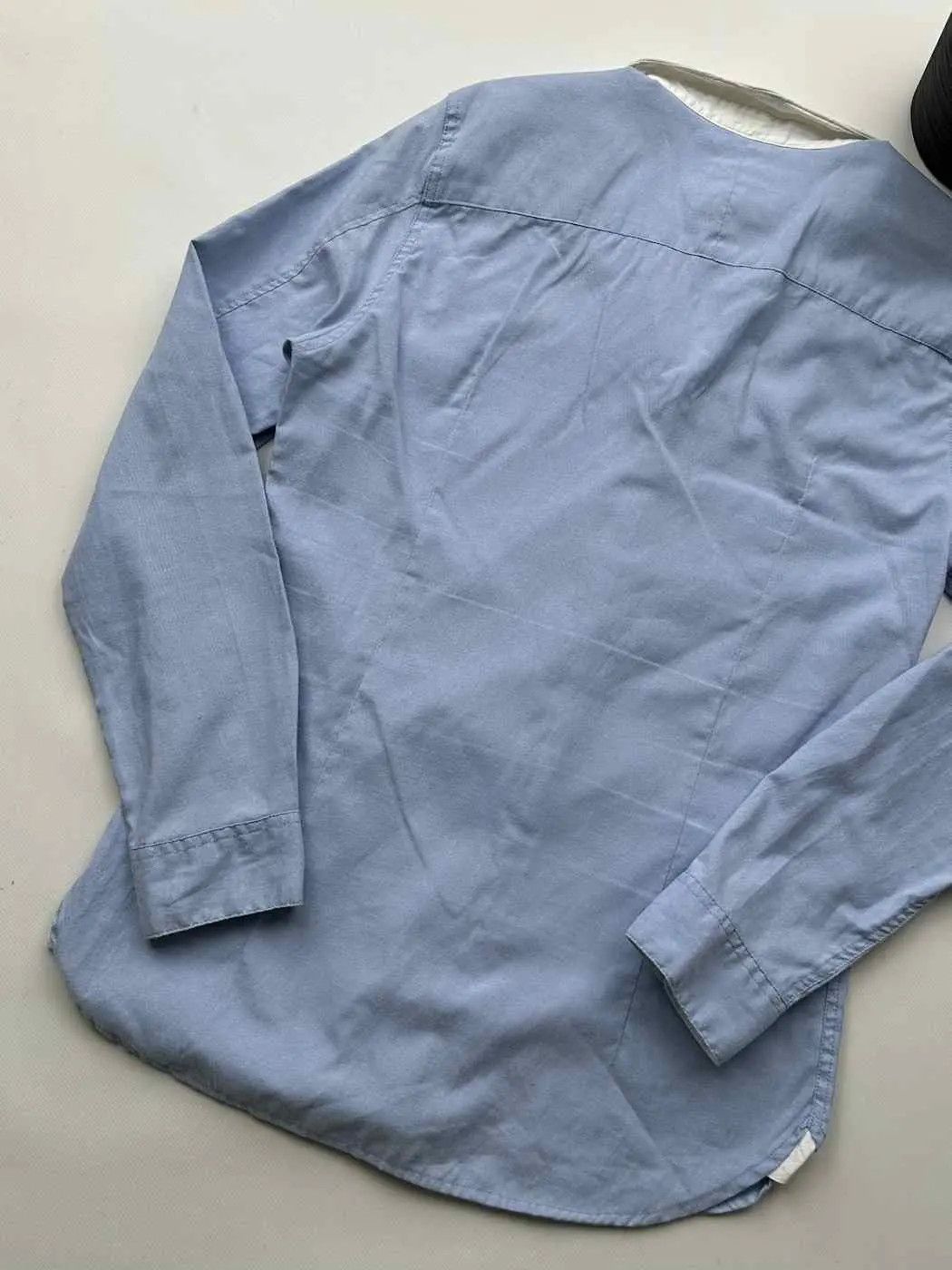 Allsaints Allsaints Shirt Long Sleeve (439) Size US S / EU 44-46 / 1 - 7 Thumbnail