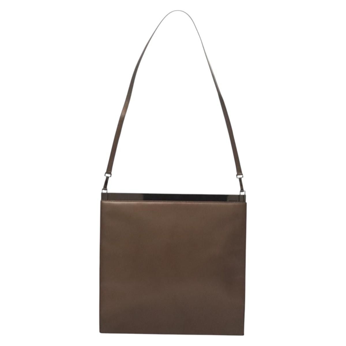 Gucci Gucci Jackie shoulder Size ONE SIZE - 1 Thumbnail