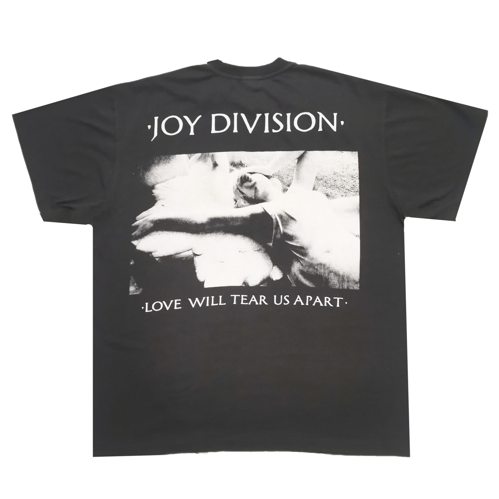 Band Tees × Japanese Brand × Joy Division Joy Division Y2K New Order Depeche Mode The Cure Smiths Size US XL / EU 56 / 4 - 2 Thumbnail
