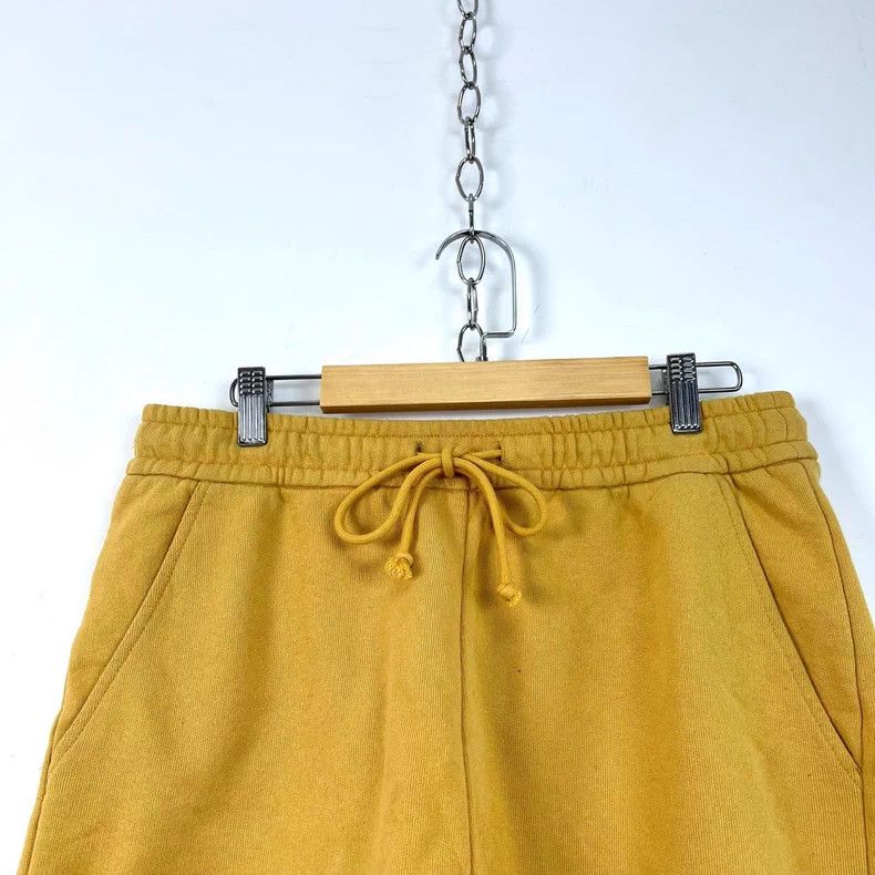 Gucci Gucci SizeS North co-branded solid colour printed casual sh Size US 29 - 3 Thumbnail