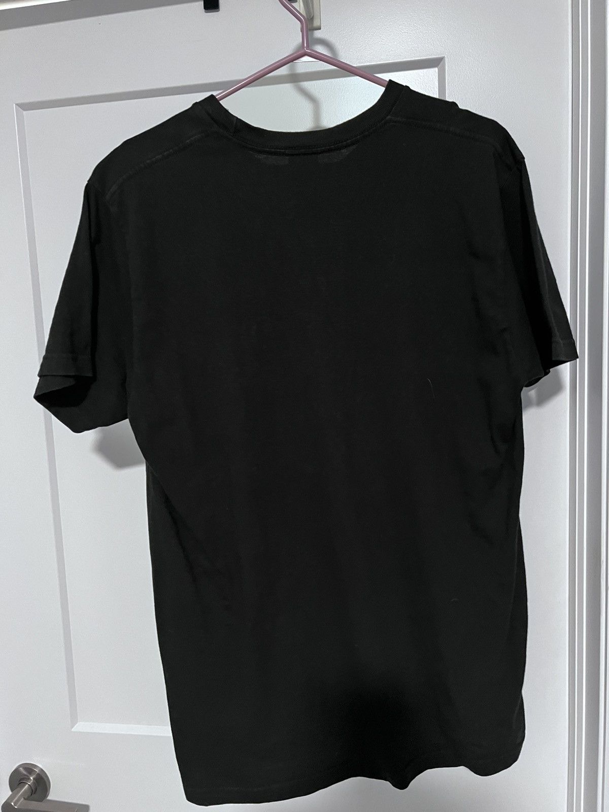 Supreme SUPREME RATM T-shirt S/S 18 Size US L / EU 52-54 / 3 - 5 Thumbnail