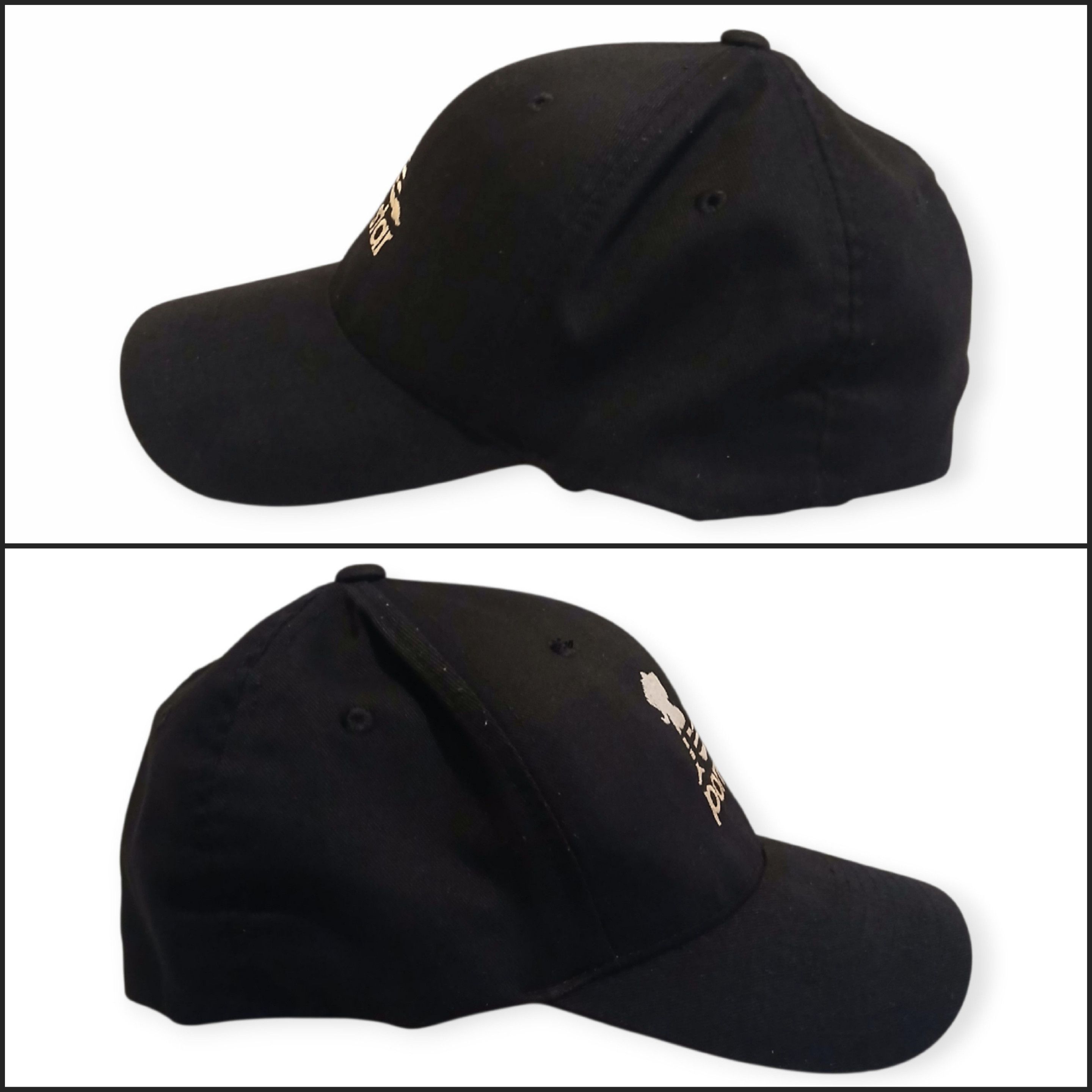 Other Vintage 90s Y2k Pornstar Porn Star Mud Flap Girl Flexfit Hat Size ONE SIZE - 4 Thumbnail