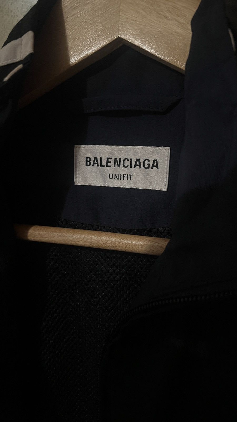 Balenciaga Balenciaga sporty track jacket Size US M / EU 48-50 / 2 - 7 Thumbnail