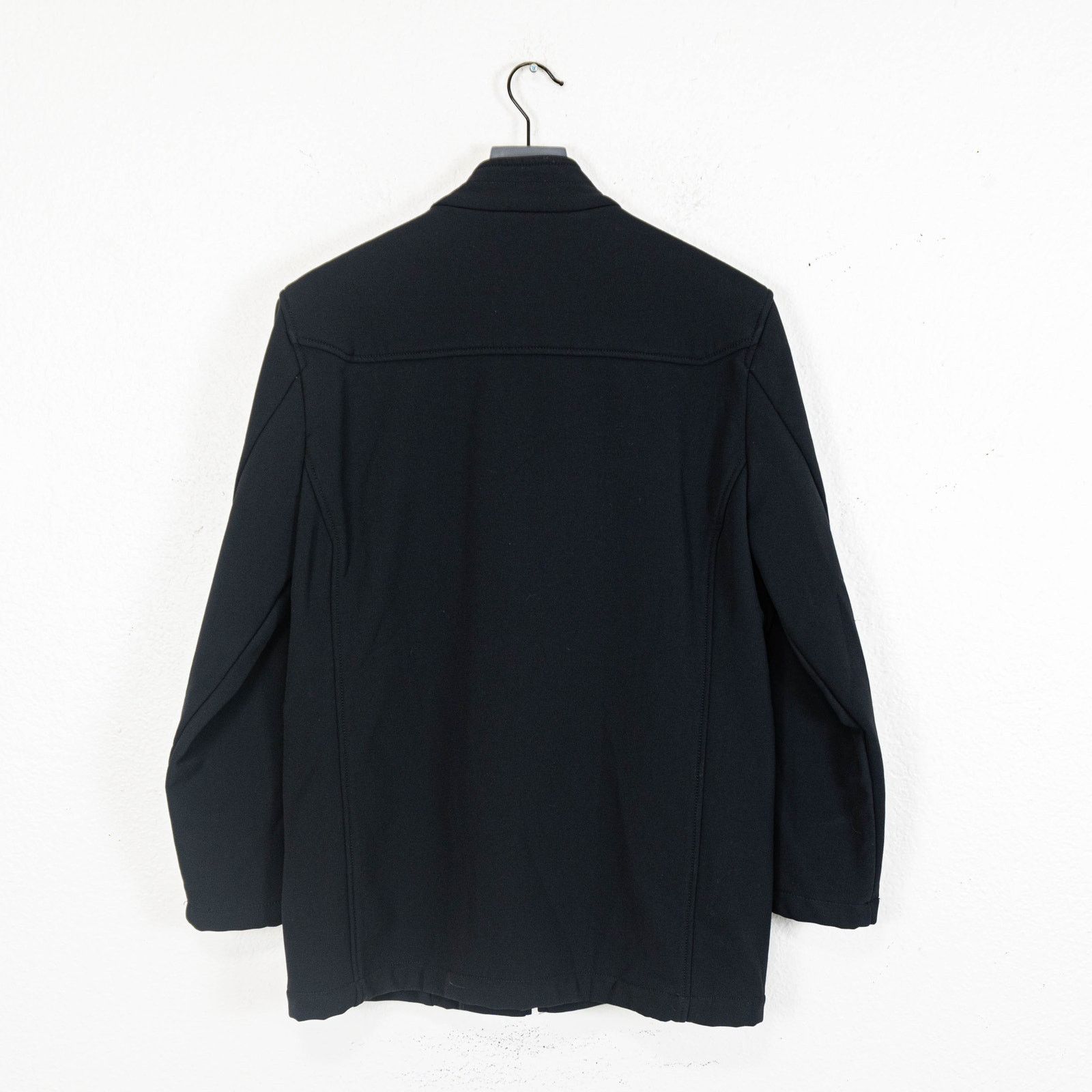 Mission Workshop Mission Workshop Solo Schoeller Soft Shell Field Jacket M Size US M / EU 48-50 / 2 - 3 Thumbnail