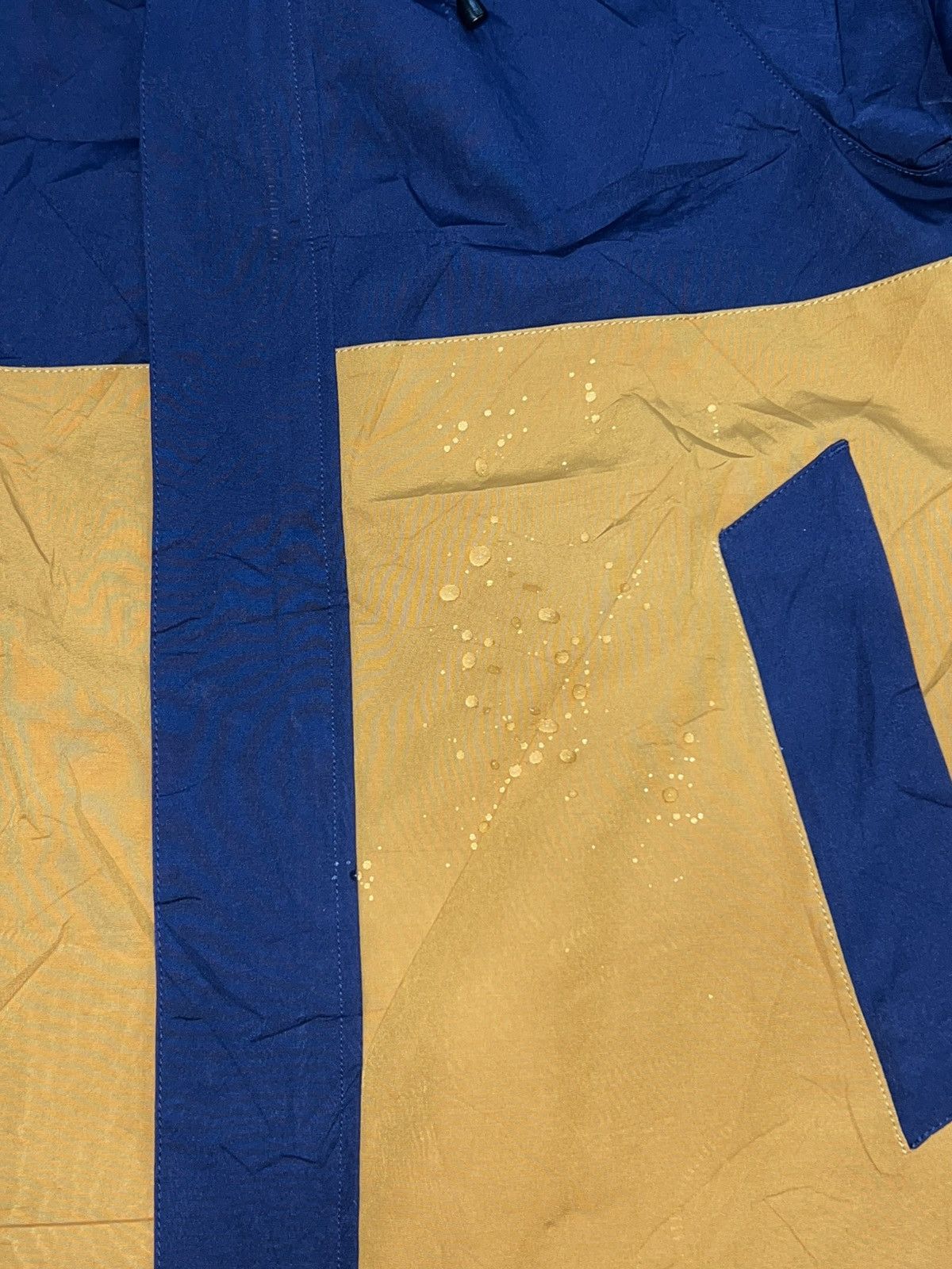 Japanese Brand Japanese Brand Inherit Waterproof Windbreaker Size US M / EU 48-50 / 2 - 4 Thumbnail