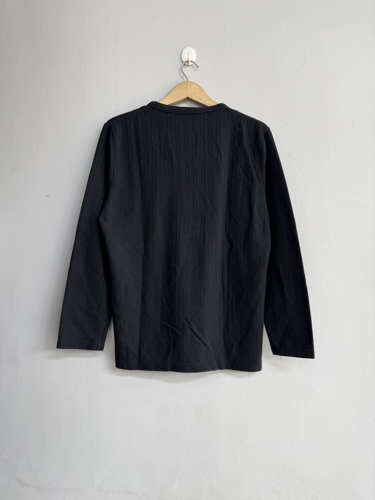 If Six Was Nine DOUBLE LAYER BY MITEX LIKE LGB STYLE LONGSLEEVE Size US L / EU 52-54 / 3 - 5 Thumbnail