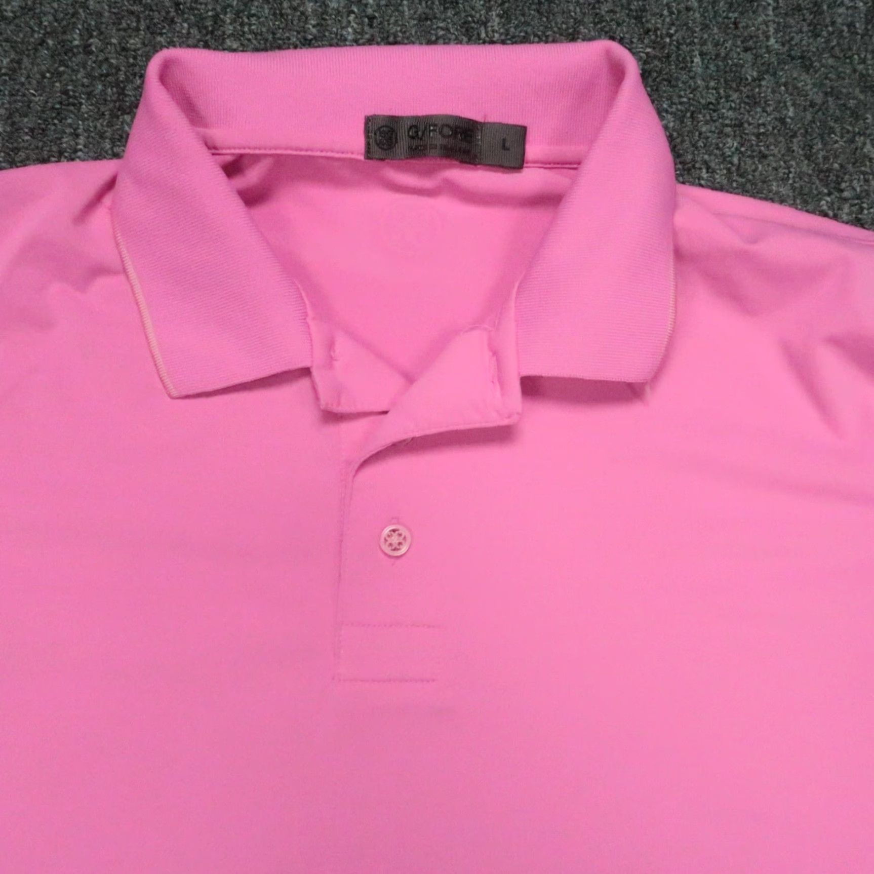 G/FORE VINTAGE? No. Size US L / EU 52-54 / 3 - 2 Thumbnail