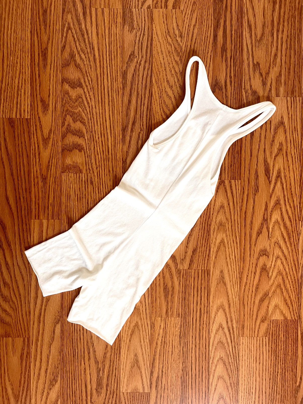 Kanye West YZY X MOWALOLA WET BODYSUIT — SZ 3 YEEZY GOSHA VULTURES Size L / US 10 / IT 46 - 2 Thumbnail