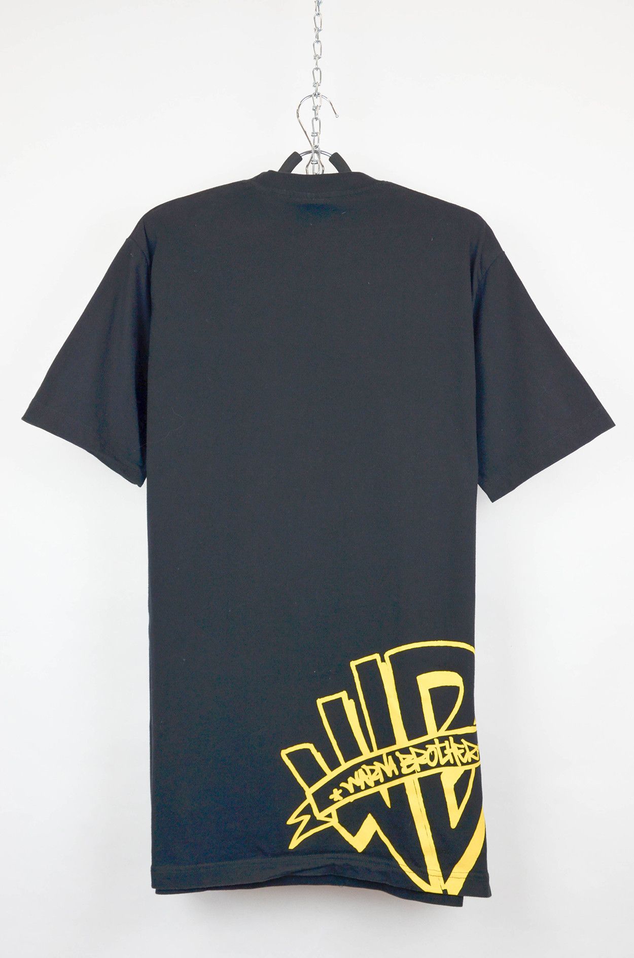 Other Vintage Time is Money Warn Brothers Graphic Tee size L Size US L / EU 52-54 / 3 - 2 Thumbnail