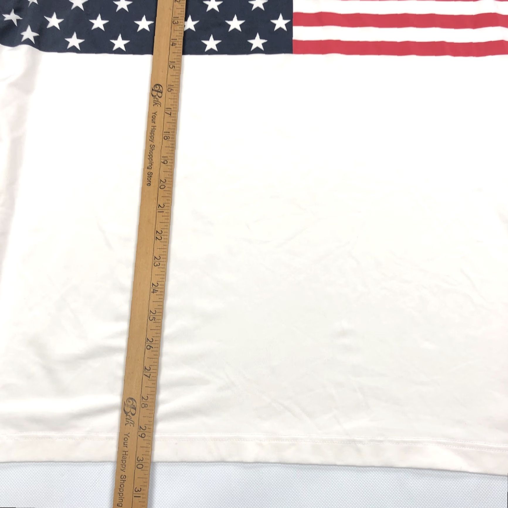 Puma PUMA Volition America Polo Shirt Men's XL Colorblock Flag US Open Golf Polo Shirt Casual Athletic Size US XL / EU 56 / 4 - 5 Thumbnail