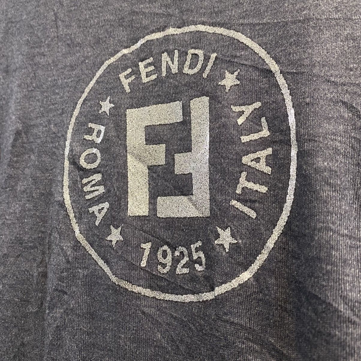 Fendi FENDI Shirt Size US S / EU 44-46 / 1 - 3 Thumbnail