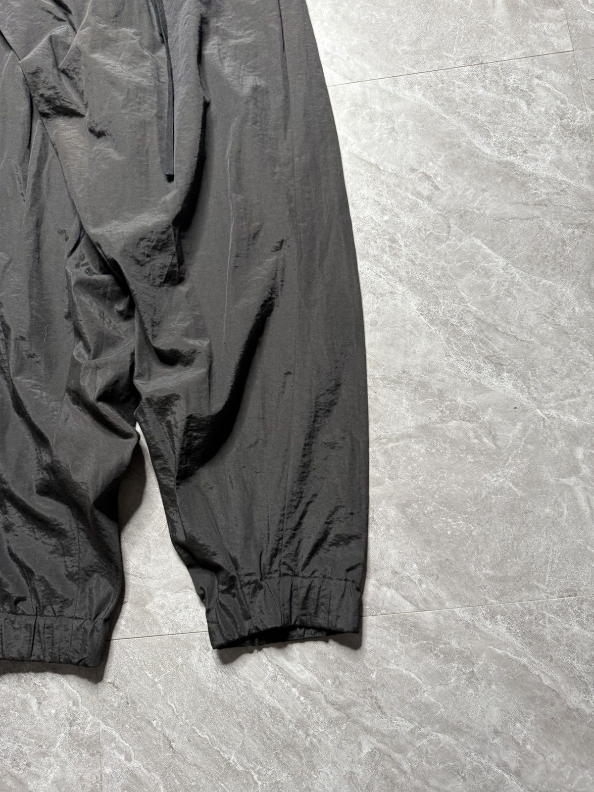 Julius Julius F/W 22 Erebus Front Covered Pants Size US 30 / EU 46 - 6 Thumbnail