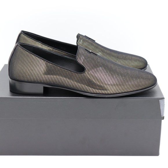Giuseppe Zanotti Ranguteu Slip On Size US 10 / EU 43 - 2 Thumbnail