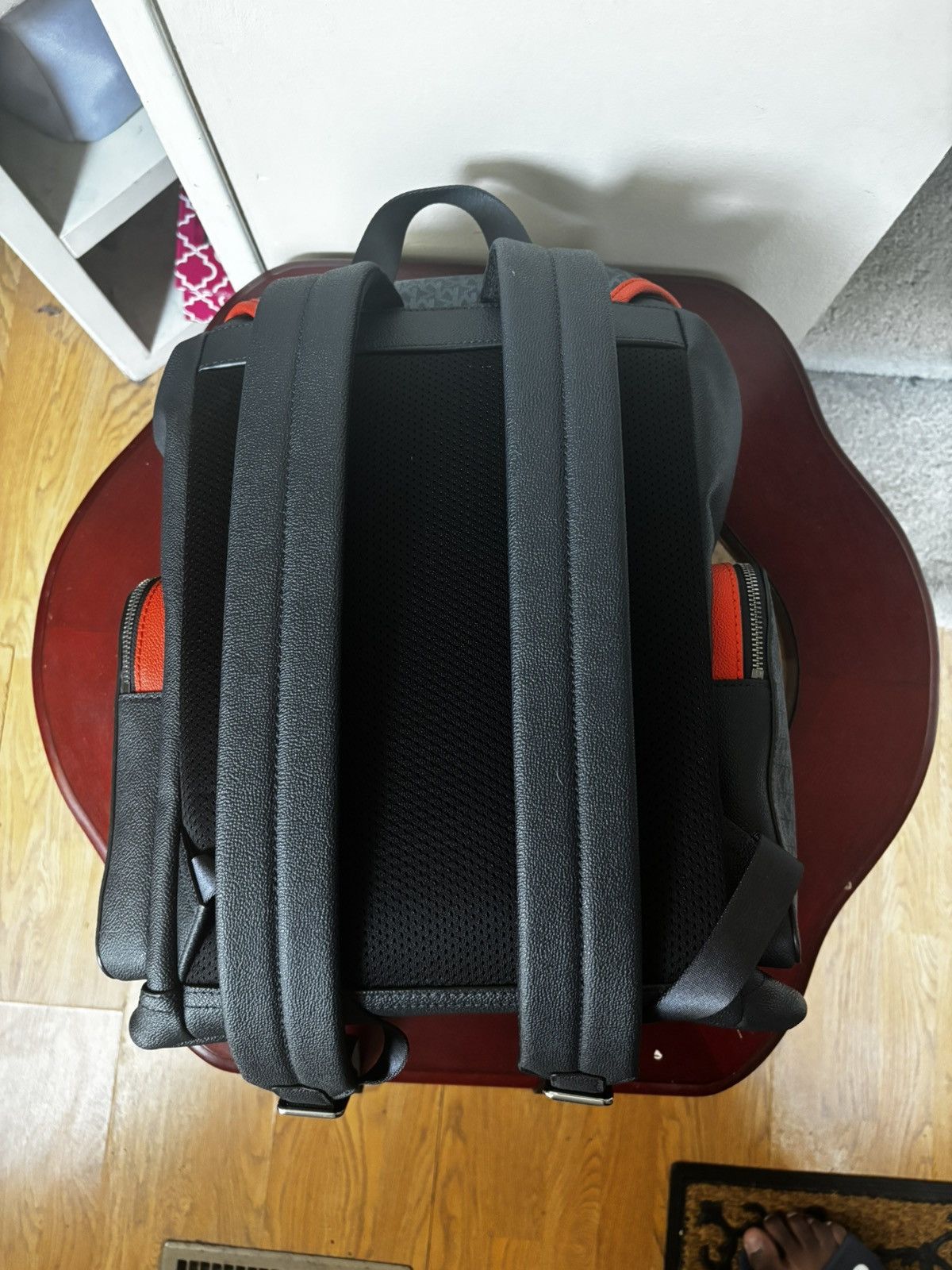 Michael Kors Michael Kors Backpack Size ONE SIZE - 4 Thumbnail