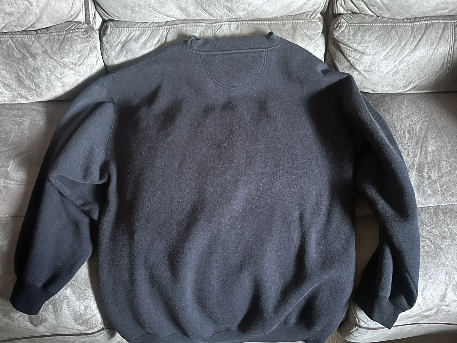 Other Vintage UT Sweatshirt Size US XL / EU 56 / 4 - 2 Thumbnail