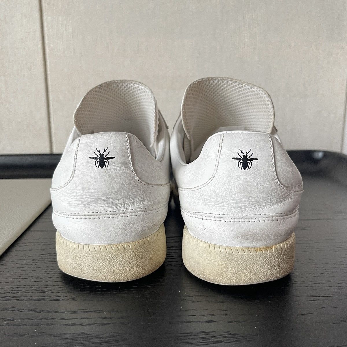 Dior Dior Homme x Daniel Arsham Logo B01 Gats Size US 9 / EU 42 - 4 Thumbnail