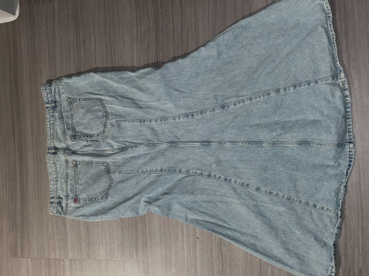 Bdg Denim maxi skirt Size 36" / US 14 / IT 50 - 2 Thumbnail