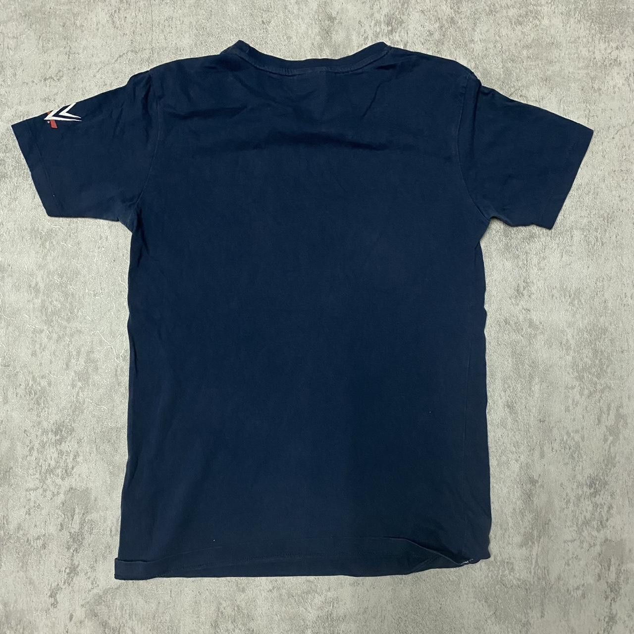 Other Navy blue WWE John Cena t-shirt #WWE Size US XS / EU 42 / 0 - 7 Thumbnail