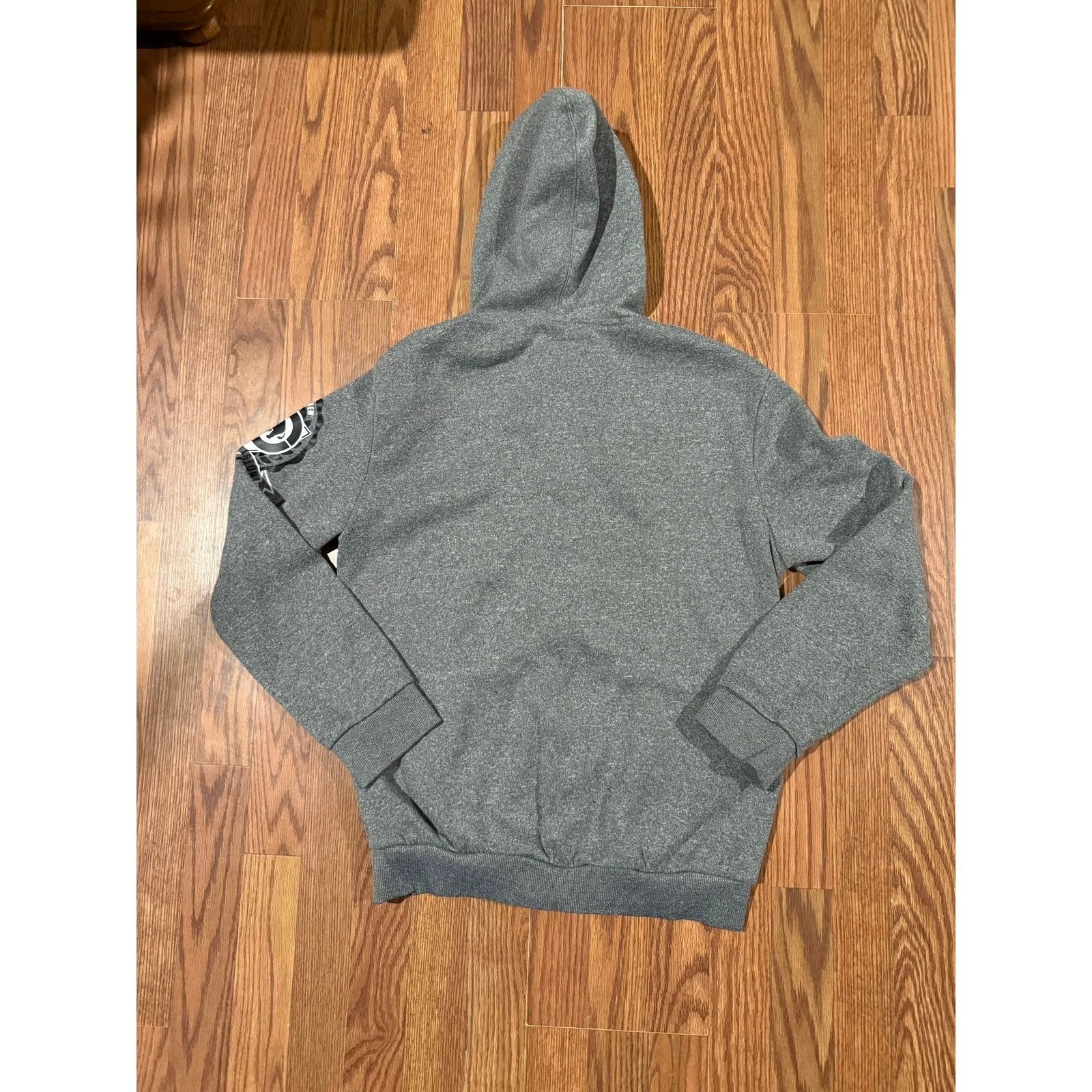Ecko Unltd. Ecko Unltd. Zip up Hoodie Y2K Size US M / EU 48-50 / 2 - 3 Thumbnail