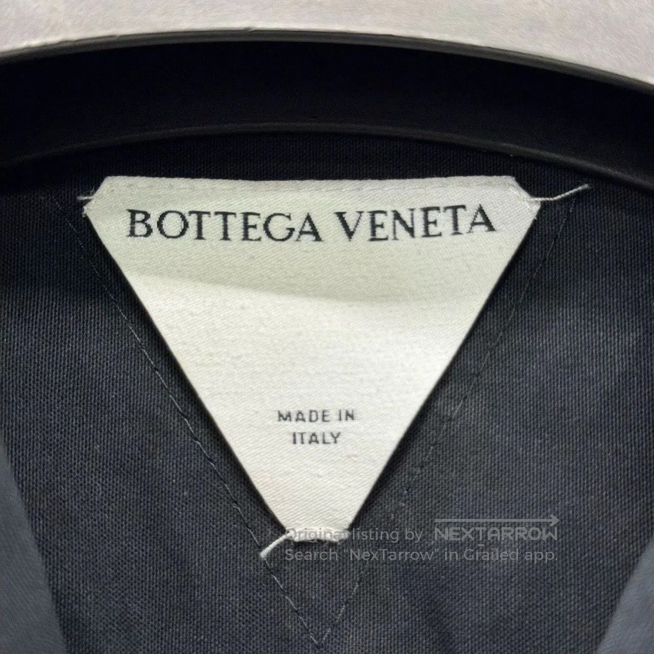 Bottega Veneta Bottega Veneta Utility Pocket Short. Size US S / EU 44-46 / 1 - 4 Thumbnail