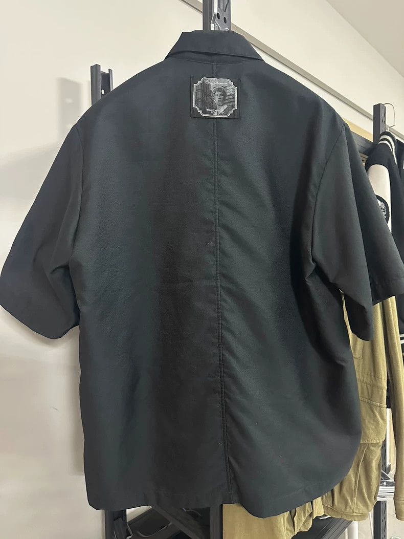 Undercover undercover 20ss Smokey blouse Size US L / EU 52-54 / 3 - 2 Thumbnail