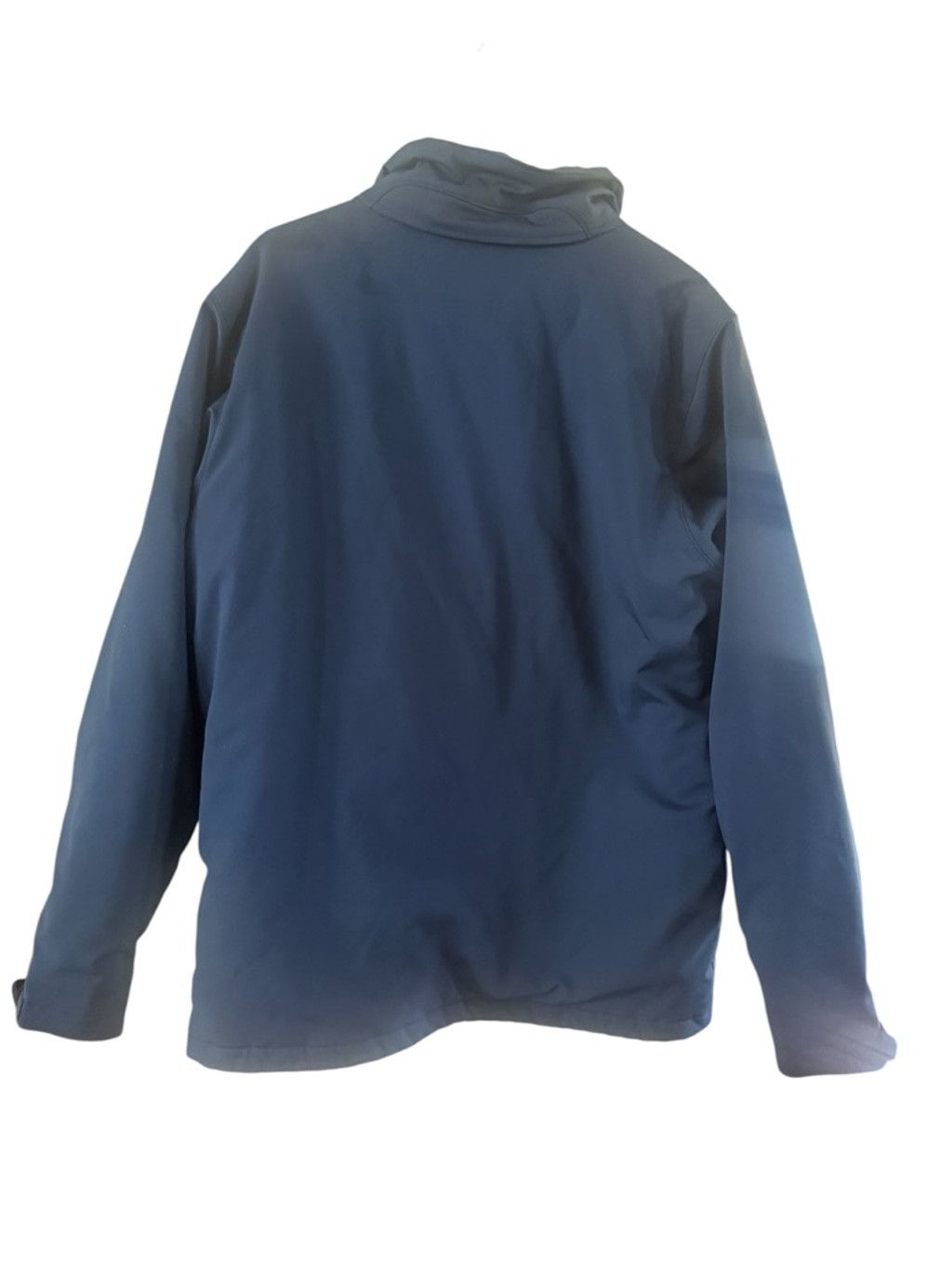 Columbia Men's Columbia Performance Jacket M Navy Size US M / EU 48-50 / 2 - 9 Thumbnail