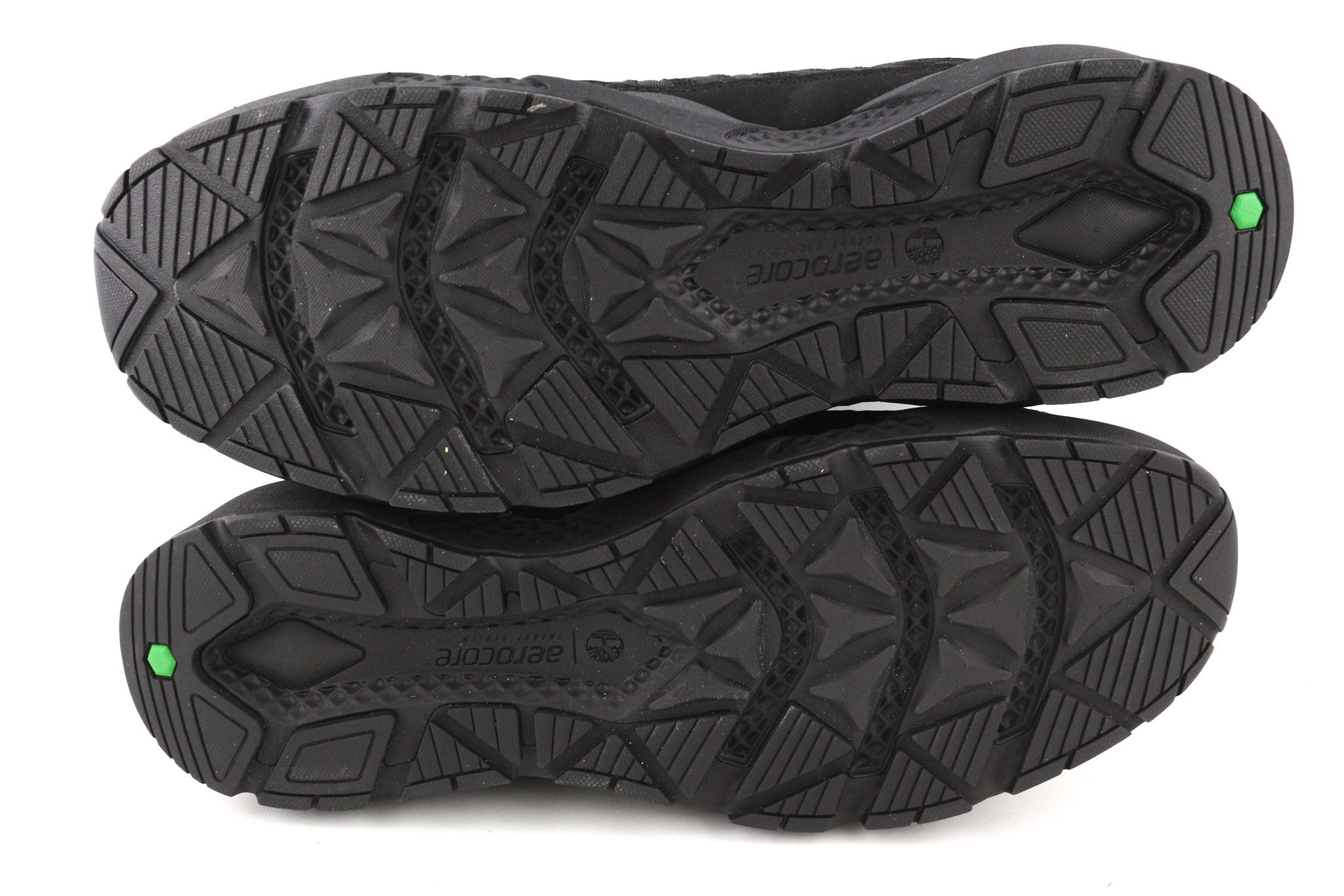 Timberland A42G6-A4742 EU45/46 Black Textile Sneakers 81142 Size US 12.5 / EU 45-46 - 9 Thumbnail