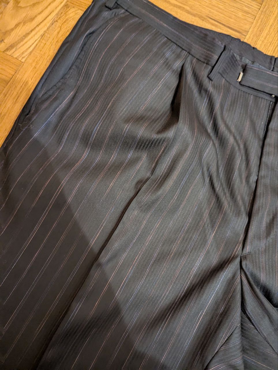 Givenchy Suit (60 6 R Eur size) Size 50R - 9 Thumbnail