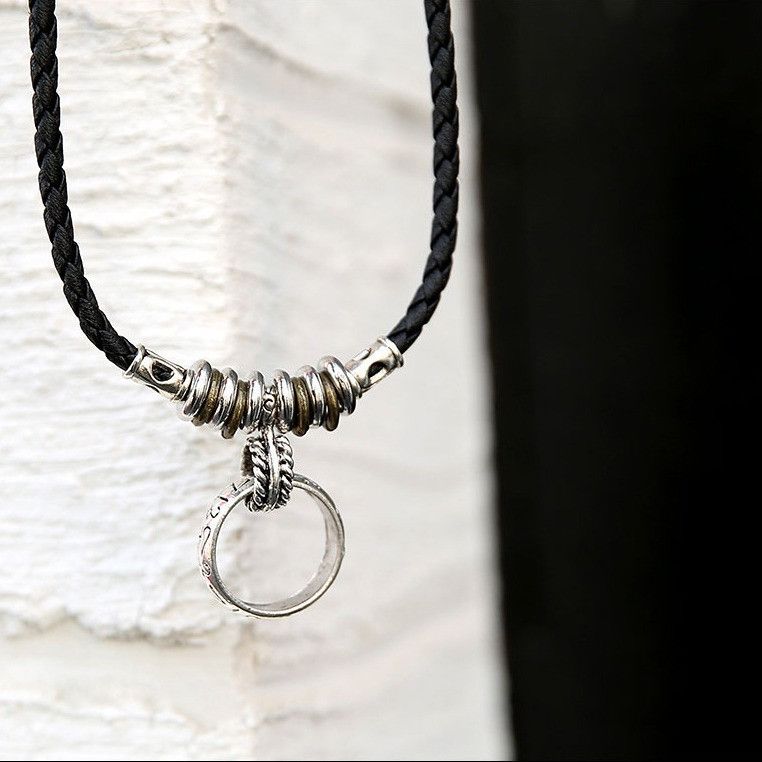 Other Sailor Punk STEAL! Y2K Chains Necklace Chain Size ONE SIZE - 5 Thumbnail