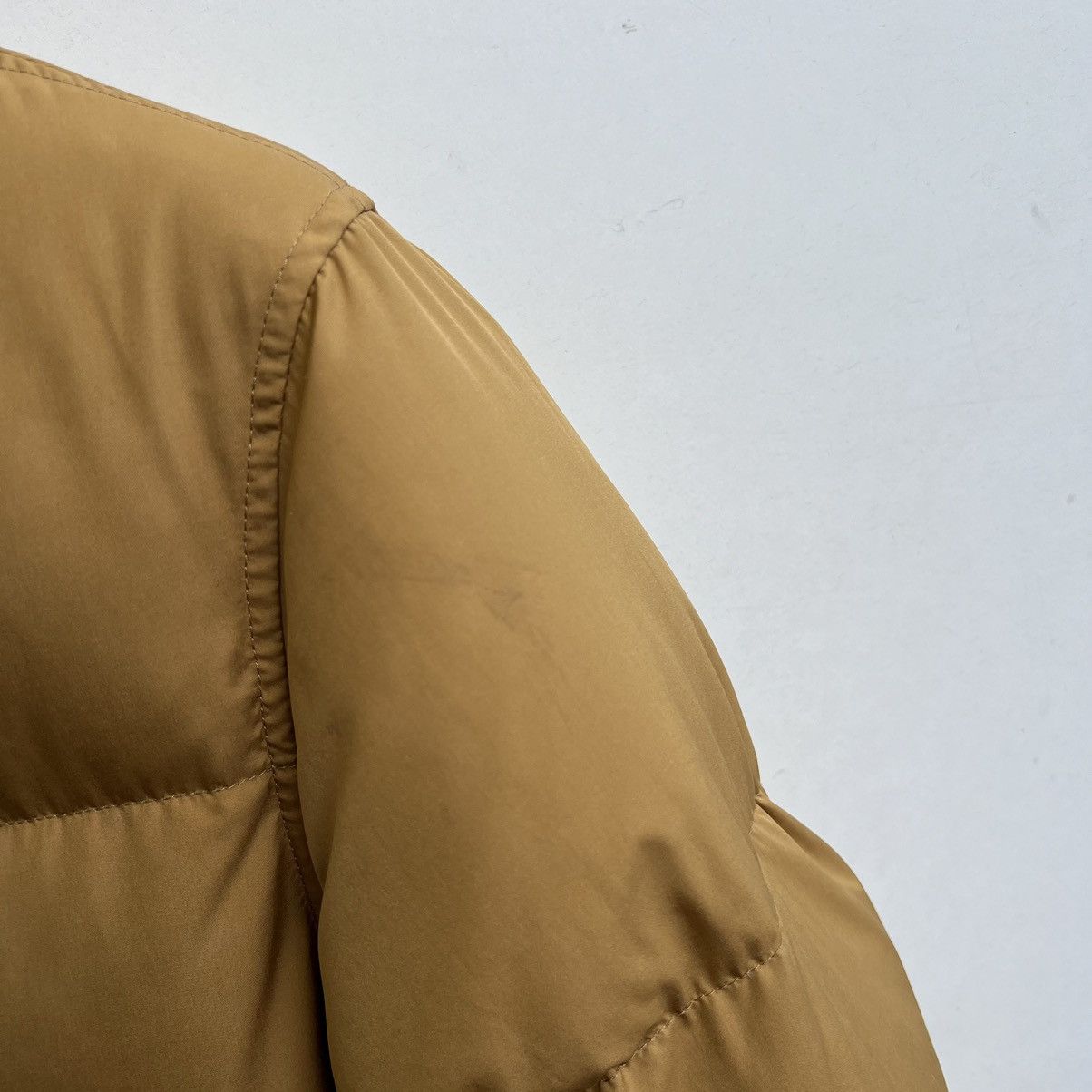 Burberry × Designer Burberry down jacket Size S / US 4 / IT 40 - 6 Thumbnail