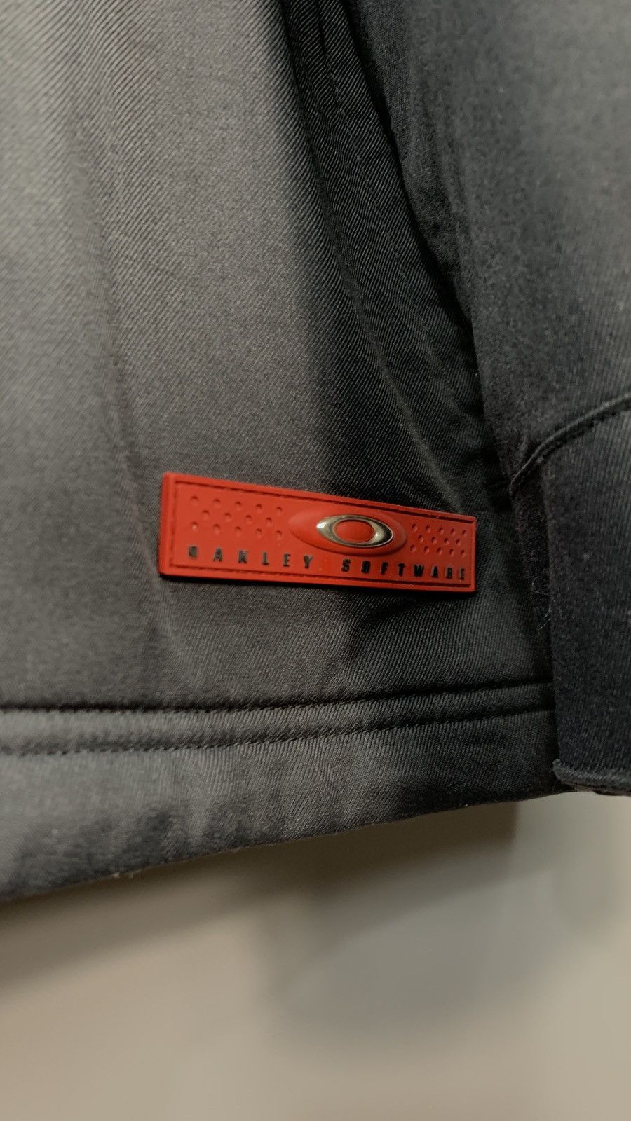 Oakley × Vintage Vintage Oakley Software Jacket Size US L / EU 52-54 / 3 - 11 Thumbnail