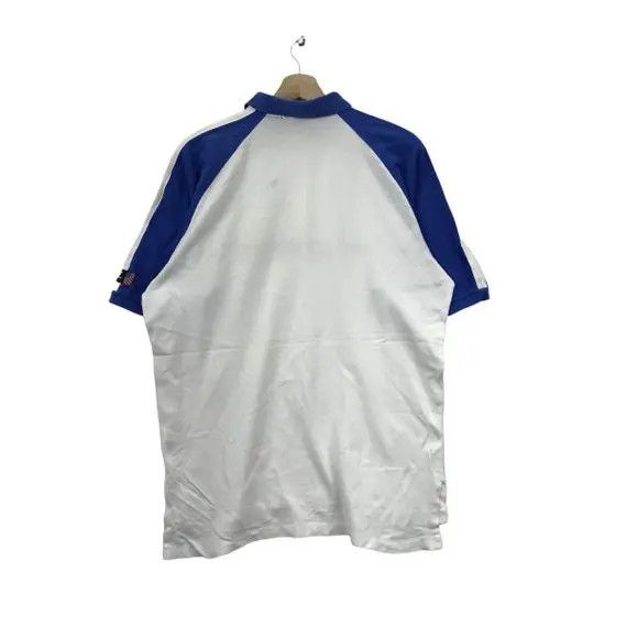 Polo Ralph Lauren Vtg 90’ POLO SPORT RUGBY Ralph Lauren Polo Tee Shirt Stadium Size US L / EU 52-54 / 3 - 2 Thumbnail