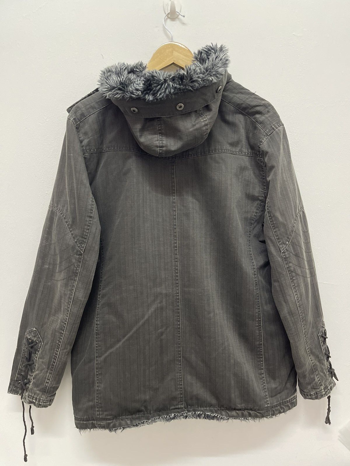 Japanese Brand Vintage Create Barefoot Inspired In the Attic Hoodie Size US M / EU 48-50 / 2 - 3 Thumbnail