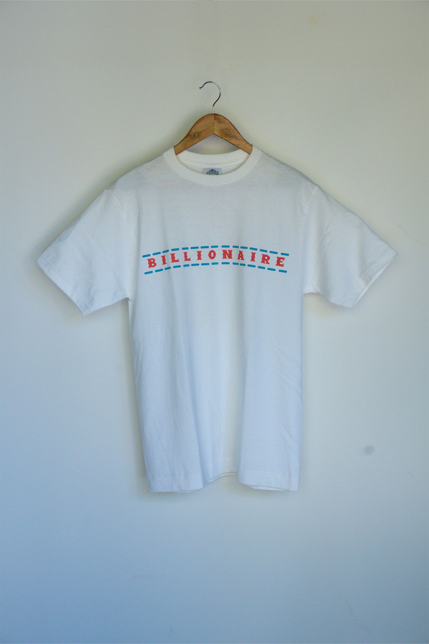 Billionaire Boys Club Billionaire Boys Club Tee Size US M / EU 48-50 / 2 - 1 Thumbnail