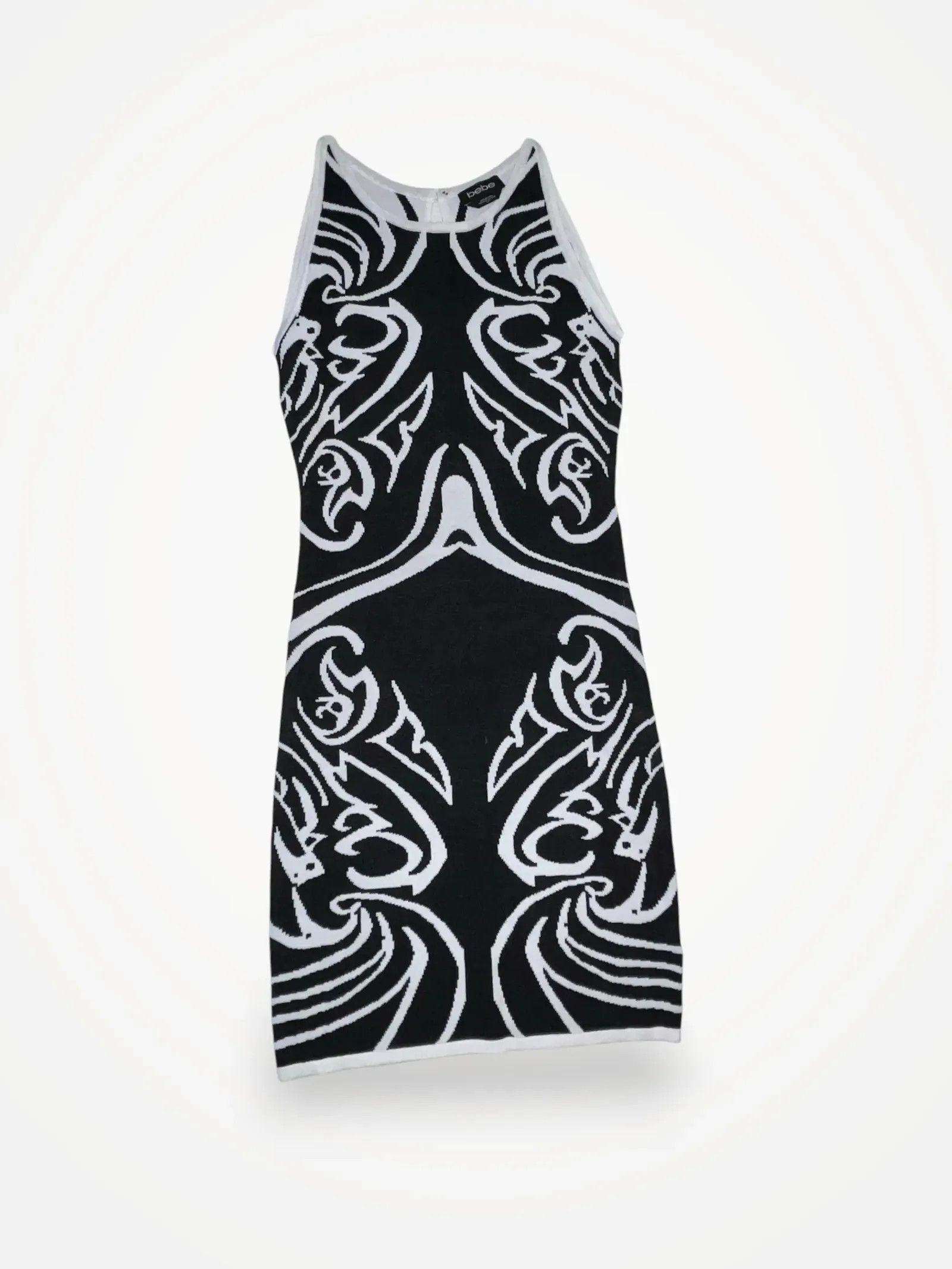 Bebe Bebe Dress Size XS / US 0-2 / IT 36-38 - 1 Thumbnail