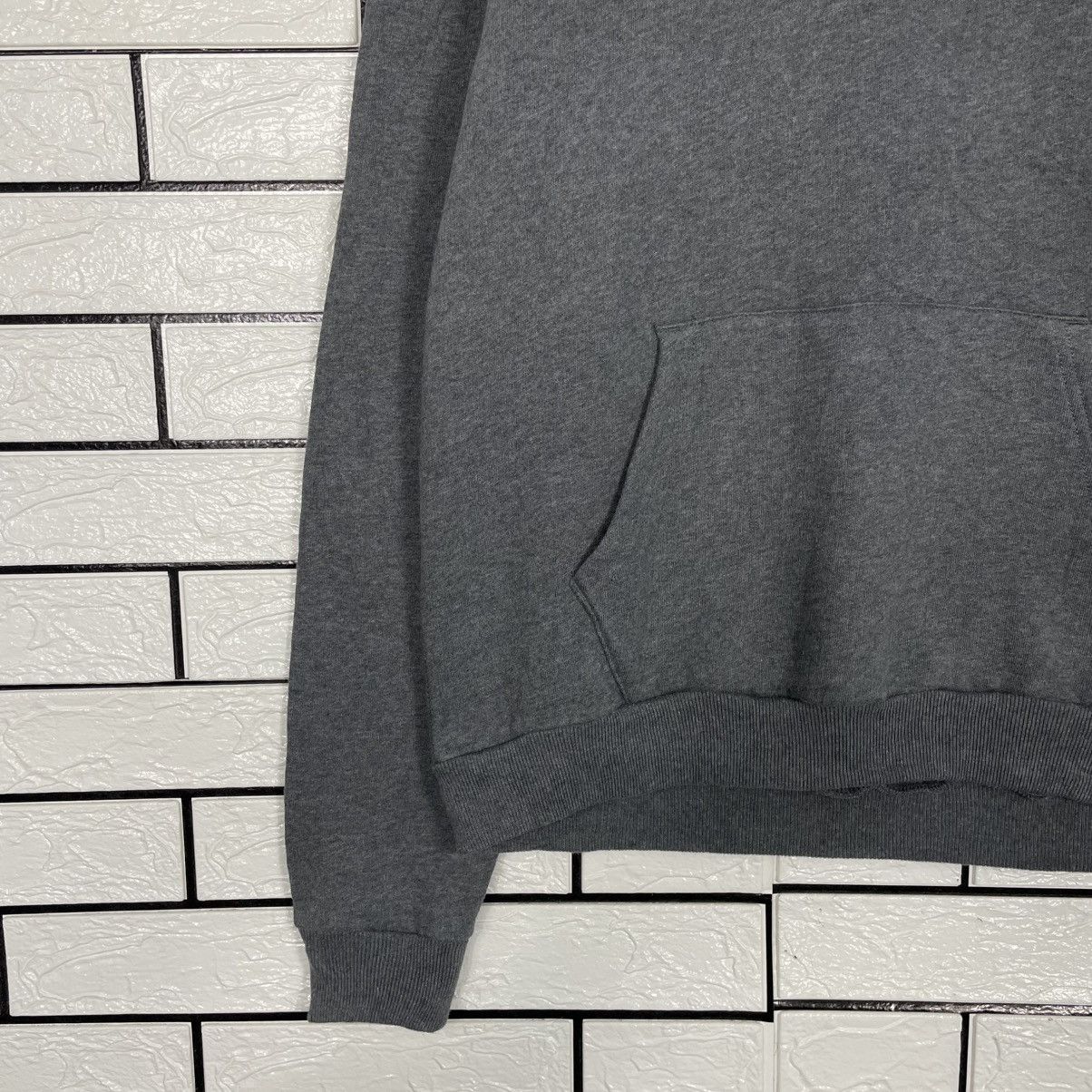 Polo Ralph Lauren Polo Ralph Lauren Pullover Hoodie Size US M / EU 48-50 / 2 - 3 Thumbnail