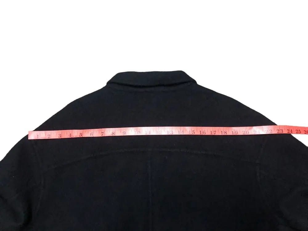 JW Anderson × Uniqlo JW ANDERSON x UNIQLO Wool-Blend Quilted Men’s Jacket Coat Size US L / EU 52-54 / 3 - 22 Thumbnail