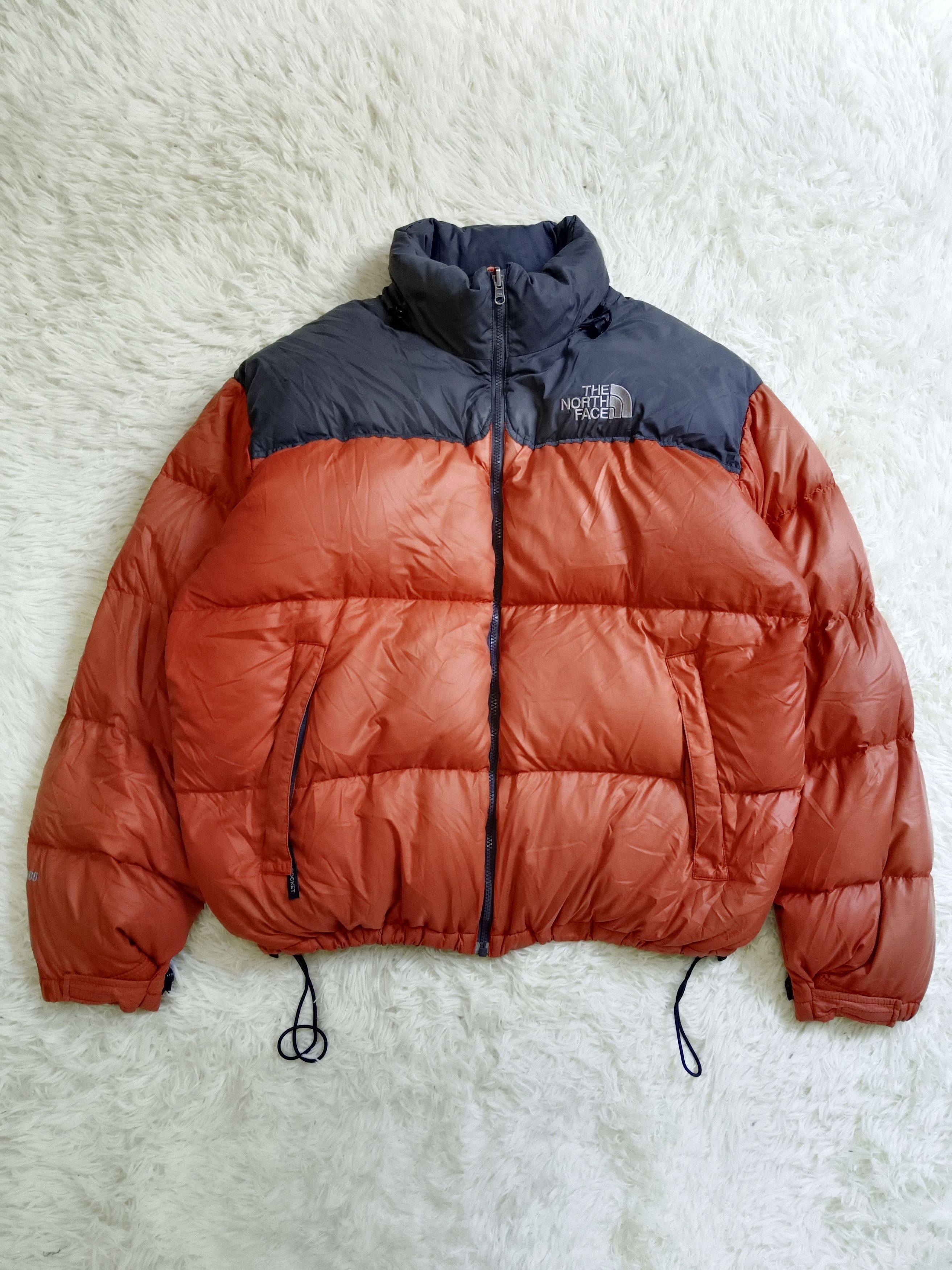Goretex × The North Face The North Face 1990 Mountain 3D 700