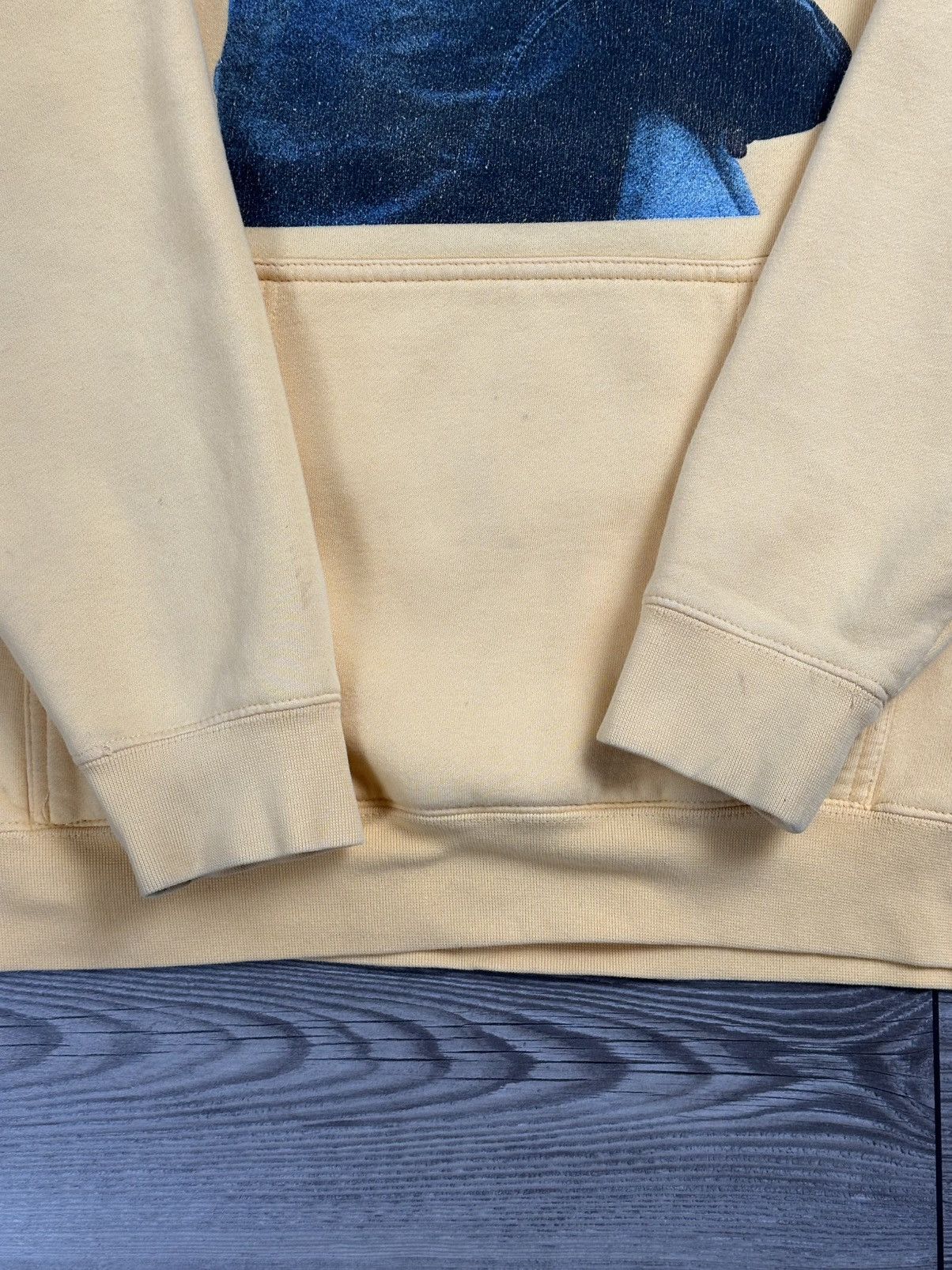 Brockhampton × Rap Tees Brockhampton Ginger Hoodie Size US M / EU 48-50 / 2 - 5 Thumbnail