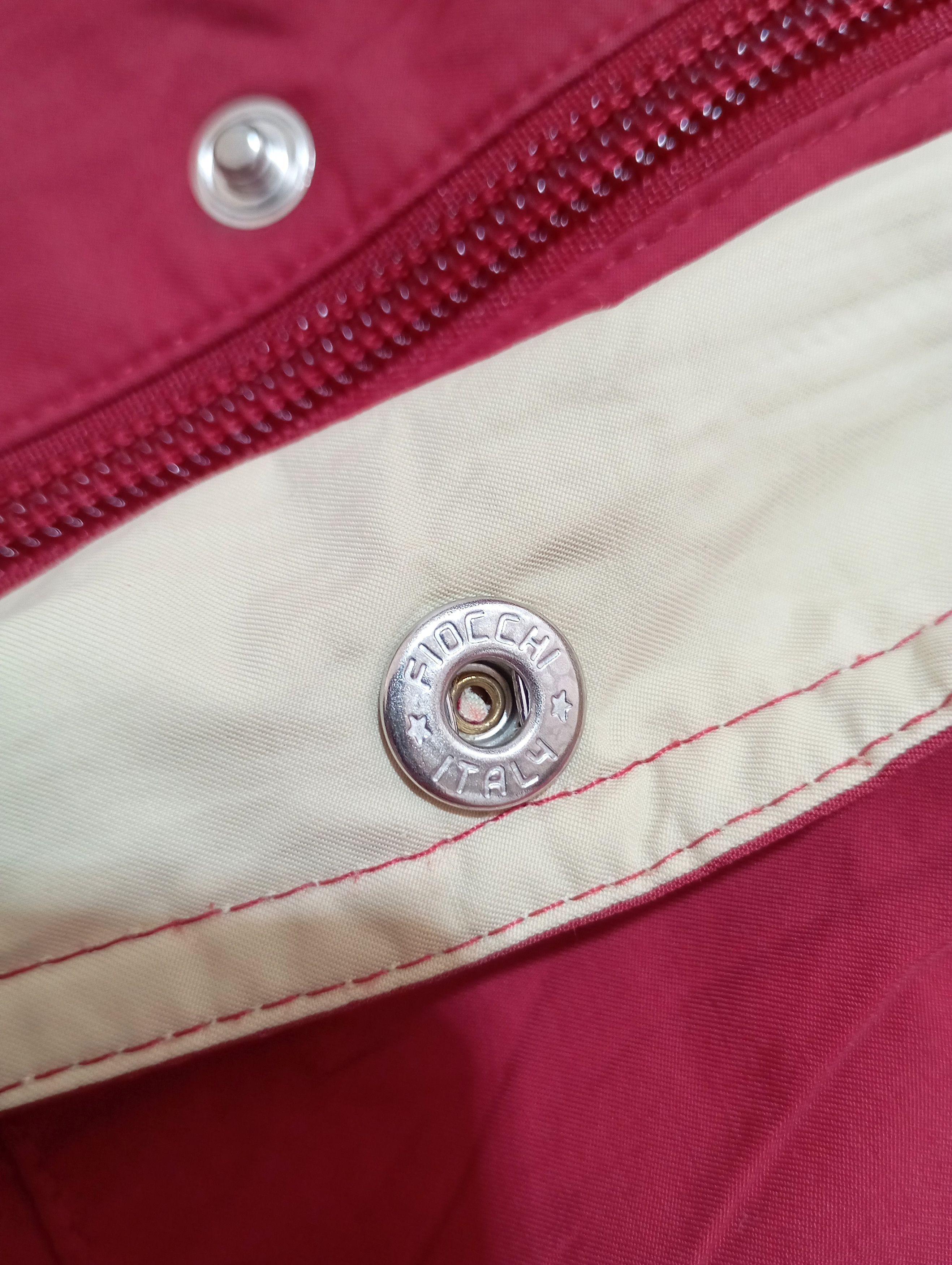 Burberry Burberry London vintage nova check zip jacket Size US L / EU 52-54 / 3 - 19 Thumbnail