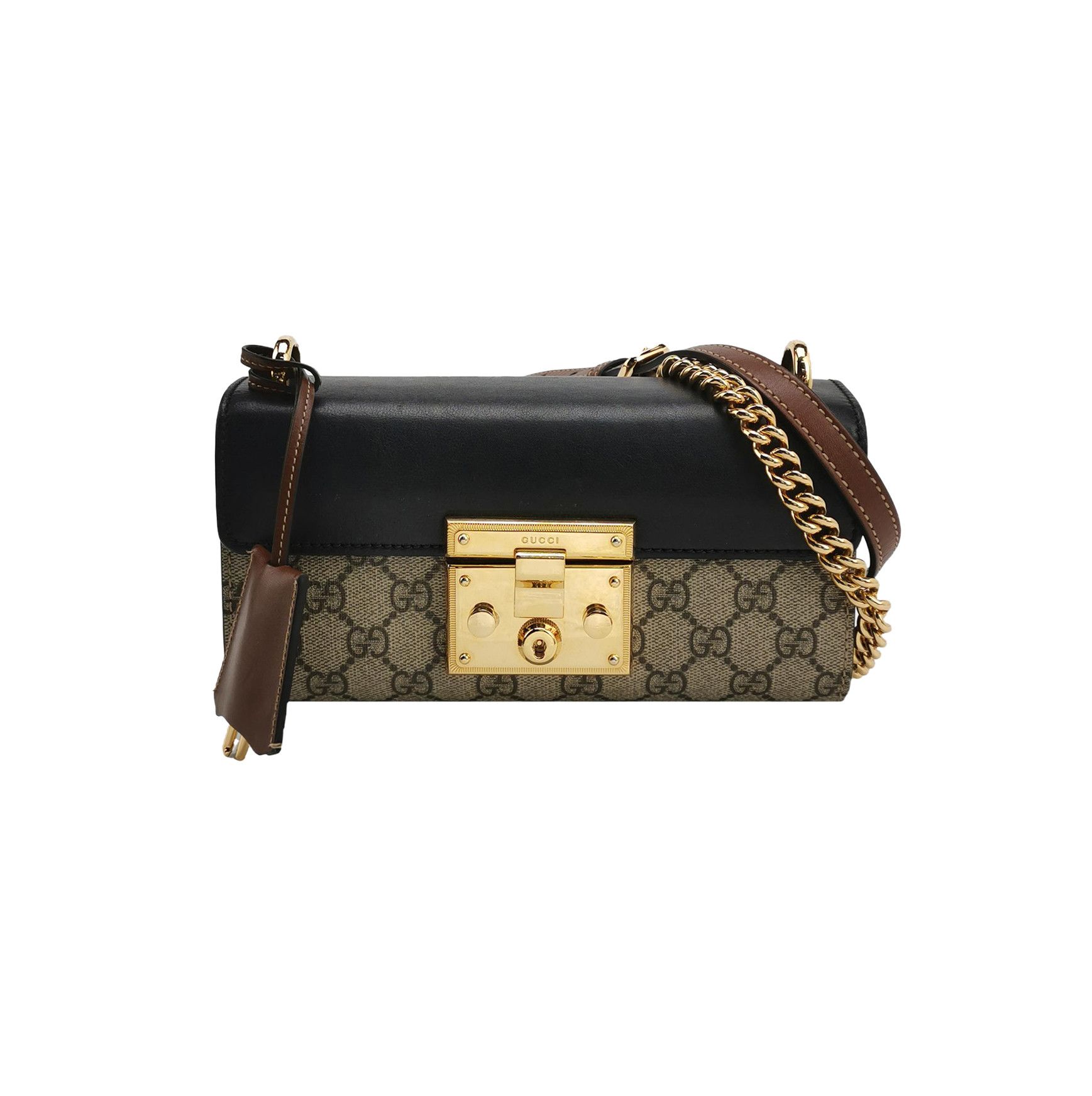 Gucci Gucci Women os Shoulder Bags Size ONE SIZE - 1 Thumbnail