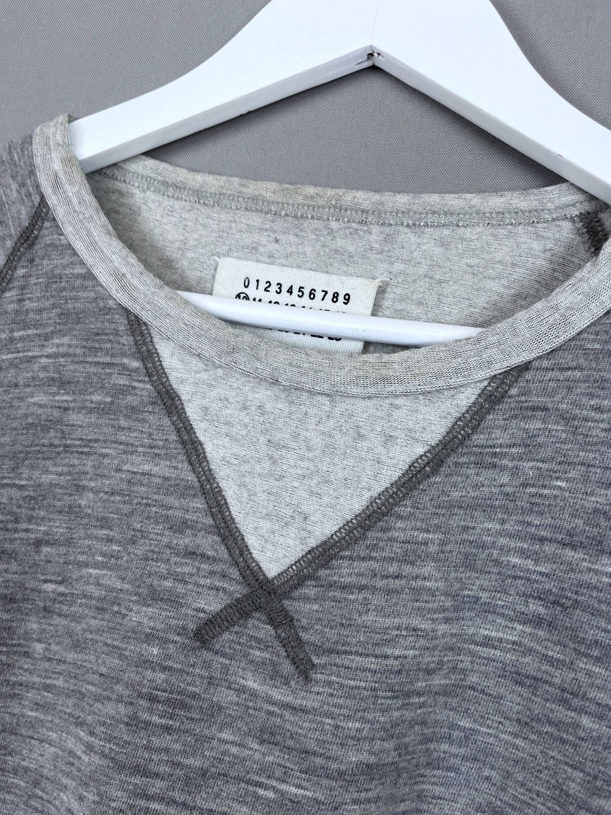 Maison Margiela Vintage Maison Martin Margiela Line 10 by Miss Deanna Size US M / EU 48-50 / 2 - 5 Thumbnail