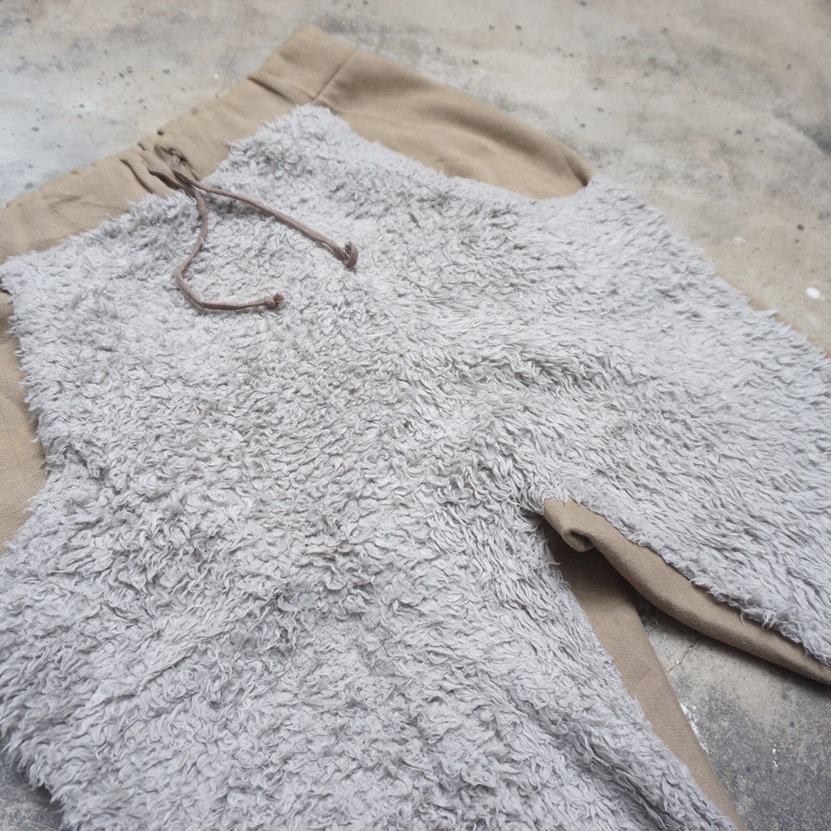 Issey Miyake × Ne-Net Ne-net fury pant Size US 32 / EU 48 - 3 Thumbnail
