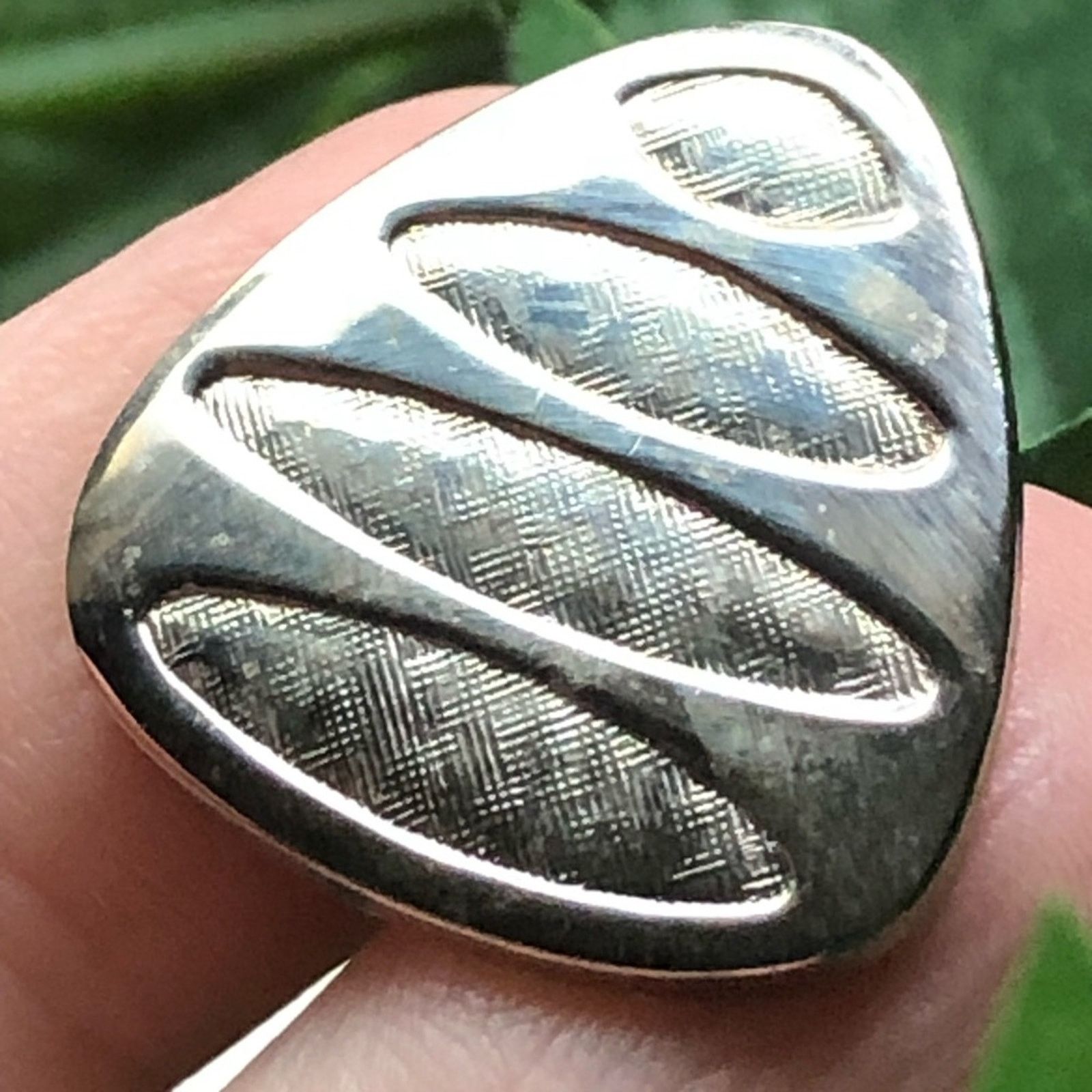 Vintage Vintage men’s Stag silver plated cuff link tie pin boxed set Size ONE SIZE - 3 Thumbnail