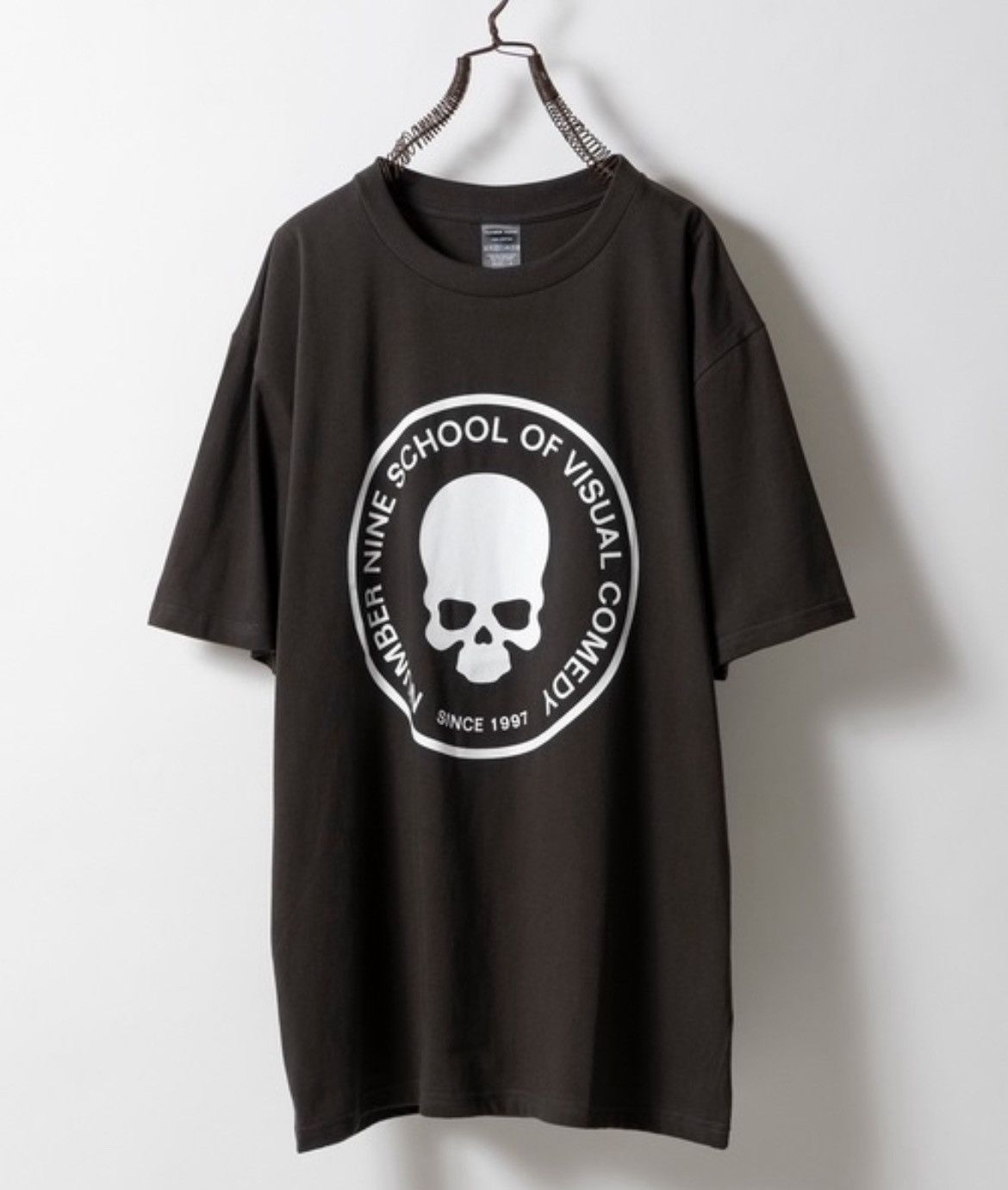 Number (N)ine [super rare] 06SS 